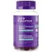 New Chapter Probiotic Gummies for Women and Men All-Flora (1 Month Supply) 55% Less Sugar+ Formulated for Holistic Gut Health Support with Probiotics + Prebiotic Fiber + 100% Vegan + Non-GMO