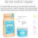 Friendship Organics Earl Grey Tea Bags Organic and Fair Trade Black Tea 20 Count - Buy Online on GoSupps.com