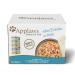 Applaws Premium Natural Nass food for cats fish and chicken in broth 70g can (12x70g pack) Fish and chicken fold selection in broth 840 g (1 Pack)