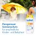Ladival Children Sun Milk LSF 30 - Perfume-Free Waterproof Lotion 200ml - Safe Sun Protection for Kids - Buy Online on GoSupps.com