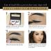 Lilly Lashes Power Liner Clear Eyelash Glue - Quick Dry, Waterproof, Vegan & Cruelty Free - Buy Online on GoSupps.com