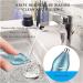 Best Nose Hair Trimmer - Dual Blades Cordless & Waterproof Ear/Nose Clipper for Men & Women - Portable Grooming Tool for International Shipping - Buy Online on GoSupps.com