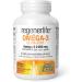 Natural Factors Regenerlife Omega-3 Ultra Strength 90 Enteripure Softgels High-potency Omega-3 with EPA DHA and DPA for Cardio and Cognitive Support - Buy Online on GoSupps.com