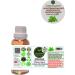 Nativilis Oregano Organic Essential Oil 30 ml (Origanum vulgare) - antioxidant antifungal anti-inflammatory properties weight management reduces skin blemishes - Copaiba Properties - Buy Online on GoSupps.com