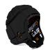 Gamebreaker PRO Powered by D3O Soft Shell Headgear Black Large
