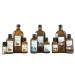 Naturra Organic Jojoba Oil & Castor Oil DUO 250ml - Cold Pressed Unrefined Natural Cosmetics for Glowing Skin - Buy Online on GoSupps.com