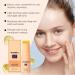 S rum visage en stick la vitamine C baume claircissant et hydratant pour le visage et le corps baume contour des yeux anti- ge la vitamine C pour r duire les rides et unifier le teint (1pcs) - Buy Online on GoSupps.com