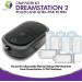 DreamStation 2 Filter Kit - 4 Reusable Pollen Filters + 20 Disposable Ultra-Fine Filters for CPAP Machine - Buy Online on GoSupps.com