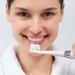 Sonic-FX Duo Dual Handle Electric Toothbrush Set - 3 Modes, Smart Timer, 14 Brush Heads - Black/White - Buy Online on GoSupps.com
