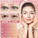 Kit de s rum pour les yeux la caf ine s rum pour les yeux s rum anti- ge pour les cernes et rides r tinol booster de caf ine avec balle de massage soin hydratant pour les yeux pour femmes 60 - Buy Online on GoSupps.com