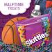 SKITTLES Wild Berry Candy - 50-Ounce Party Size Pouch - Buy Online on GoSupps.com