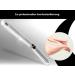 Premium Stainless Steel Callus Rasp & Remover - Effortless Foot Care | Worldwide Shipping - Buy Online on GoSupps.com