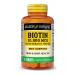 Mason Natural Biotin Plus Keratin 10000 mcg 60 Tablets