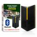 Smart Rodent Repellent Gets Rid of Mouse, Rat, Mice, Spider & Pests in 7 Days - Ultrasonic Repeller Plug in for Indoor Pest Control 1 Count (Pack of 1)