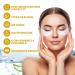 Hydrogel Eye Gel Pads - 50 Pairs for Lash Extensions | MAQIHAN | Essential Under Eye Patches for Makeup Artists & Beauty Professionals - Buy Online on GoSupps.com