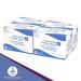 Dynarex Sterile Nitrile Surgical Gloves 6 Mil Size 8 - Case of 200 Pairs | Powder-Free, Puncture-Resistant - Buy Online on GoSupps.com