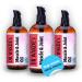 Muscle & Joint Oil 500ml - Soothing Fast-Acting Relief | All-Natural Formula for Effective Pain Relief - Buy Online on GoSupps.com