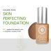 Honeybee Gardens Liquid Foundation (Fiji) - Natural & Vegan | Buy Online - Buy Online on GoSupps.com