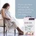 Bebe au Lait Nursing Cape Isla - Colorful 90x65 cm - International Shipping Available - Buy Online on GoSupps.com