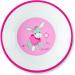 Sterntaler Emmi Girl Tableware Set for Babies Pink Plate Bowl Spoon Fork & Cup (6+ Months) - Buy Online on GoSupps.com