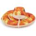 Zappi Co Children's Soft Plush Toy Animal - Snuggly Playtime Companion (Snake, 12-15cm) - Buy Online on GoSupps.com