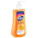 Dial Complete Antibacterial Liquid Hand Soap Gold 11 fl oz - Pack of 4, Fresh Scent - 4 Count - Buy Online on GoSupps.com