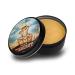 MG Pomaden MG Pomade THE SHERIFF Oil Based Hair Pomade for Men Extra Strong Hold Heavy Hold Matte Look without Shine Natural Wax Formula Hair & Beard Styling