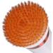 Face Scrubber Effective Removes Dirt Deep Cleansing Facial Cleansing Brush for Home for Travel for Massaging (Roseate) - Buy Online on GoSupps.com