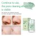Purifying Green Tea Mask Stick - Blackhead Remover & Poreless Clay Mask for Oil Control and Skin Detox - Suitable for All Skin Types - Buy Online on GoSupps.com