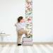 HIFOT Kids Dinosaur Height Measuring Chart - Bedroom Decor for Boys - 74.8''* 7.87 - Buy Online on GoSupps.com