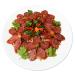 Cured Chicken Chinese Style Sausage (Lap Xuong Mai Quoi Chicken) - No MSG, Made in USA - Buy Online on GoSupps.com