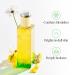 BYROE Chamomile Tea Foaming Gel Cleanser | Hydrating & Brightening Face Wash | Vegan | 150ml - International Shipping Available - Buy Online on GoSupps.com