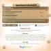 2000mg Lions Mane Supplement with Black Pepper - 365 Vegan Tablets - 50% Polyphenols - Mind Vitality & Well-Being - UK Made - Buy Online on GoSupps.com