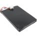 Buy 3.7V 500mAh Battery Replacement for D780 D780A | Fast International Shipping - Buy Online on GoSupps.com