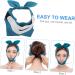face shaping women type chin strap for women facial v double chin lifting chin neck lift tape woman belts V Face reducer fabric far Miss - Buy Online on GoSupps.com