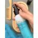 natura Lumina Straight Anti-pollution Leave-in Spray - Shinier Hair & Anti-Frizz - Protects Against Oxidation for Anti-Breakage - Thermal Protection - Vegan Hair Care - 150ml (5 fl oz) - Buy Online on GoSupps.com