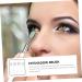 PLAFOPE 10pcs Eye Shadow Brush Eye Smudge Brush Cleaning Lip Brush Makeup Brush Facial Tools - Buy Online on GoSupps.com