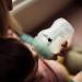 Tommee Tippee Advanced Anti-Colic Baby Bottle Teats Fast Flow 6+ Months Breast-Like for a Natural Latch Anti-colic Valve Soft Silicone Pack of 2 - Buy Online on GoSupps.com