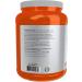 Now Foods Unflavored Sports Whey Protein Concentrate 1.5 lbs | Premium Quality Protein - Buy Online on GoSupps.com