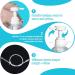 Enema for Colon Cleansing | Effective Bowel Emptying - 330ML with 3 Nozzles for Men & Women - Buy Online on GoSupps.com