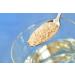 Plantago Ovata Husk | Plantaginis Ovatae Seminis Tegumentum | Psyllium Blond T guments | Health Embassy (100g) - Buy Online on GoSupps.com