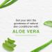 Himalaya Aloe Facial Body Moisturizing Gel 300ml - Hydrating & Soothing | International Shipping Available - Buy Online on GoSupps.com