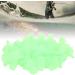50 Pack Fluorescent Hook Covers - Sharpening Hooks & Protective Housing for Fishing - Buy Online on GoSupps.com