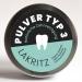 SCHETTLER's toothpaste powder type 3 | Healing chalk Baltic Sea salt liquorice | natural dental care | 25g screw-top tin