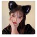 Shop Caten Ear Headband & Faux Ears for Women & Girls - Perfect Hair Accessories for Costumes & Everyday Wear - International Shipping Available - Buy Online on GoSupps.com