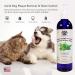Natural Pet Oral Care Spray: Fights Plaque, Tartar & Gum Disease for Dogs and Cats - Buy Online on GoSupps.com