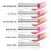Lune+Aster Tinted Lip Balm - Yes We Can | Vegan & Antioxidant-Rich for Soft Smooth Lips - Buy Online on GoSupps.com