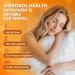 Efioist Cortisol Supplement for Women 25-in-1 Cortisol Reducer for Women & Men Cortisol Supplements for Men with Ashwagandha Rhodiola Rosea L-Theanine for Mood Focus Sleep Support 30 Capsules - Buy Online on GoSupps.com