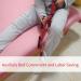Facynde Leg Lifter Belt for Hemiplegia | Foot Lift Booster & Hip Replacement Trainer | Easy Pull Rope to Bed - Buy Online on GoSupps.com