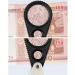 10X 25X Metal Folded Magnifier for Jewelry Reading Hobbies Insects Viewer Crafts Pocket Loupe Jewelers Loupe Workbench Sewing Repair Small Gift - Buy Online on GoSupps.com